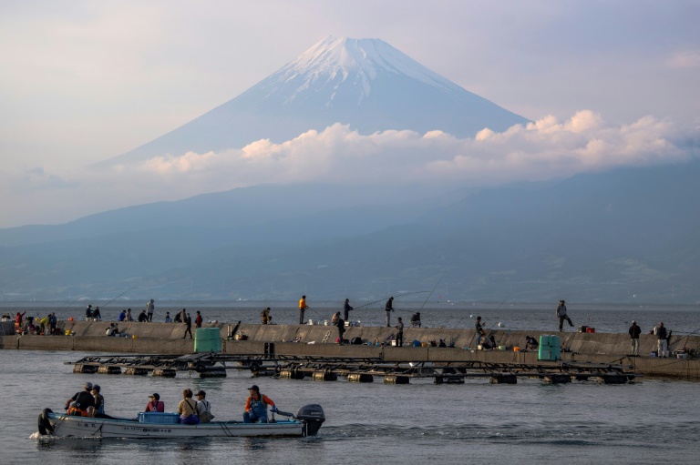 Countries pledge stronger fisheries data rules to curb illegal fishing