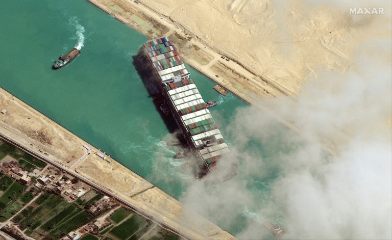 Strait of Hormuz shipping recovery could take weeks, tanker chief says