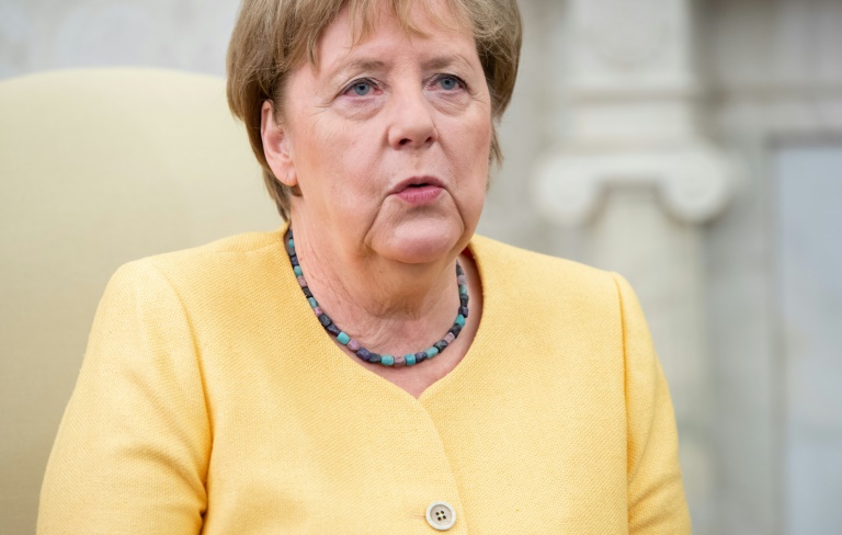 Germany takes the China challenge