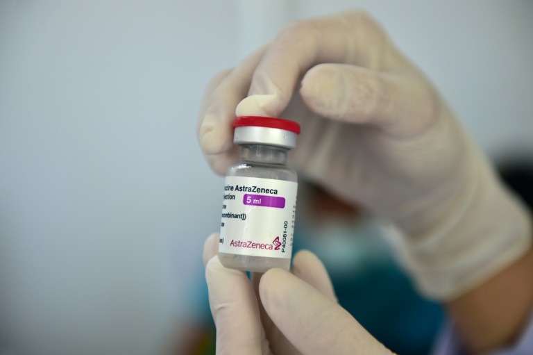 Mastercard Foundation urges global leaders to invest in Africa’s vaccine security, independence