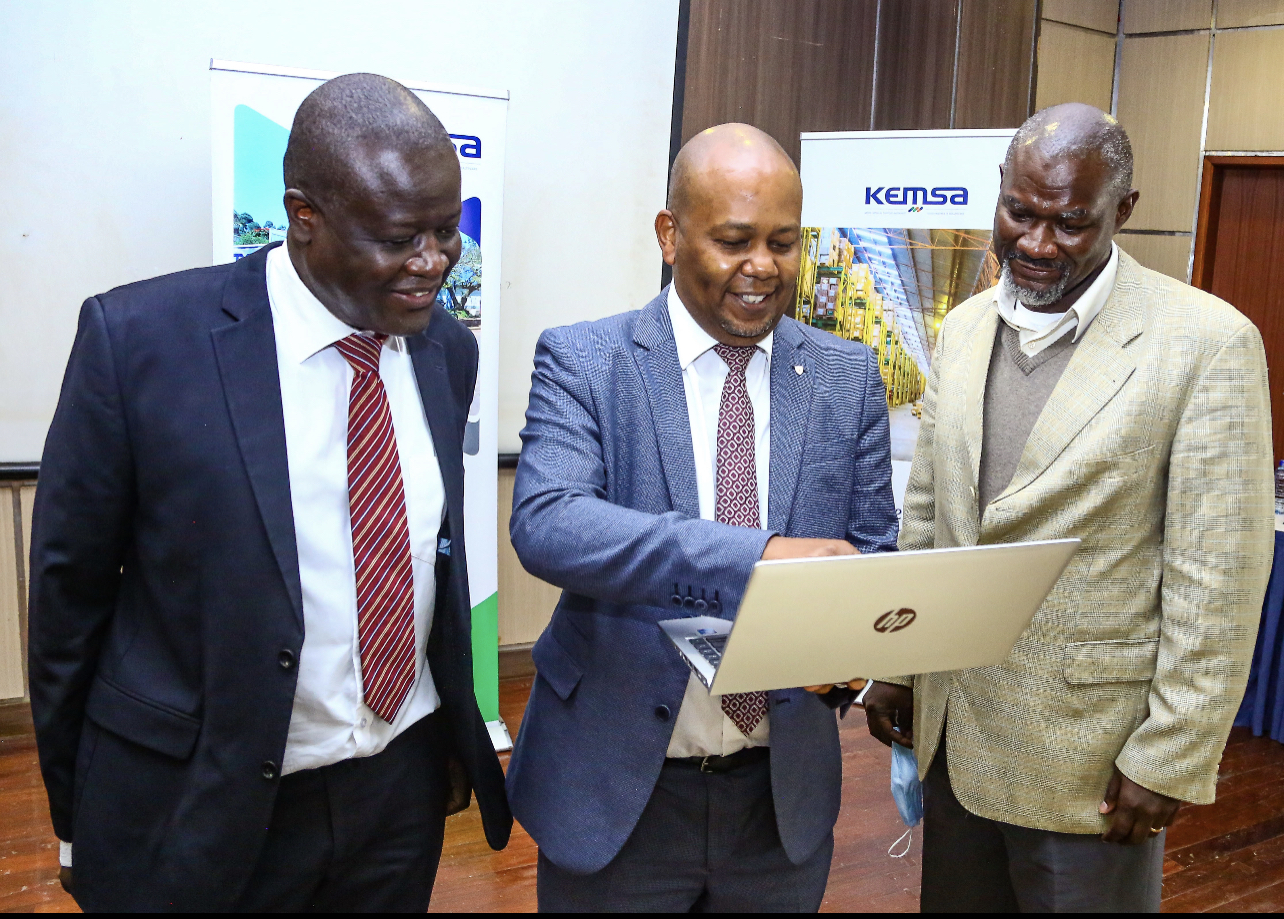 KEMSA hosts pre-bid conference as two year framework tenders are floated