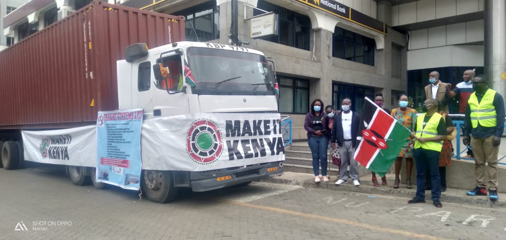 Kenya eyes new market, investment opportunities in Expo Dubai 2020