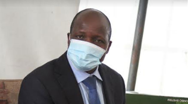 Obado graft case: new files presented to demonstrate conflict of interest