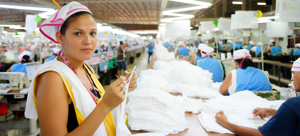 Fewer women than men will regain work during COVID-19 recovery
