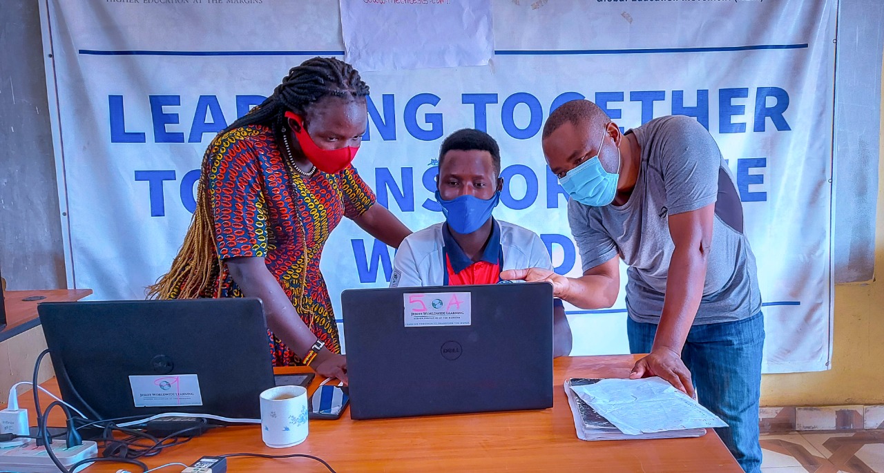 Intel and JWL team up to offer teacher training in marginalized areas