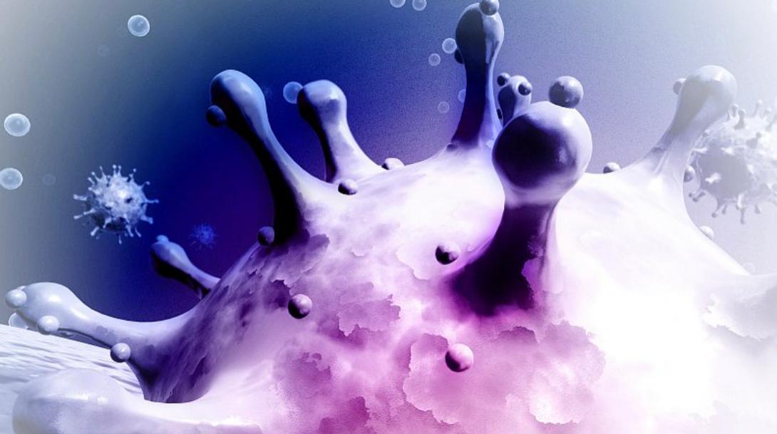 Scientists prove natural origin of coronavirus with evolution theory