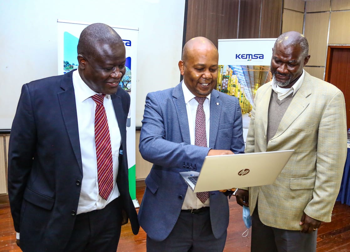 Kemsa’s road to reforms requires support from all our partners