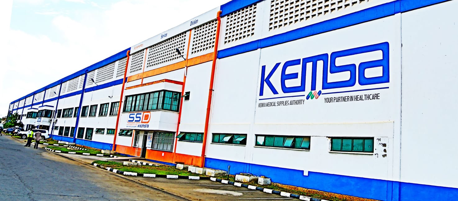KEMSA concludes recall of contaminated Implanon contraceptive