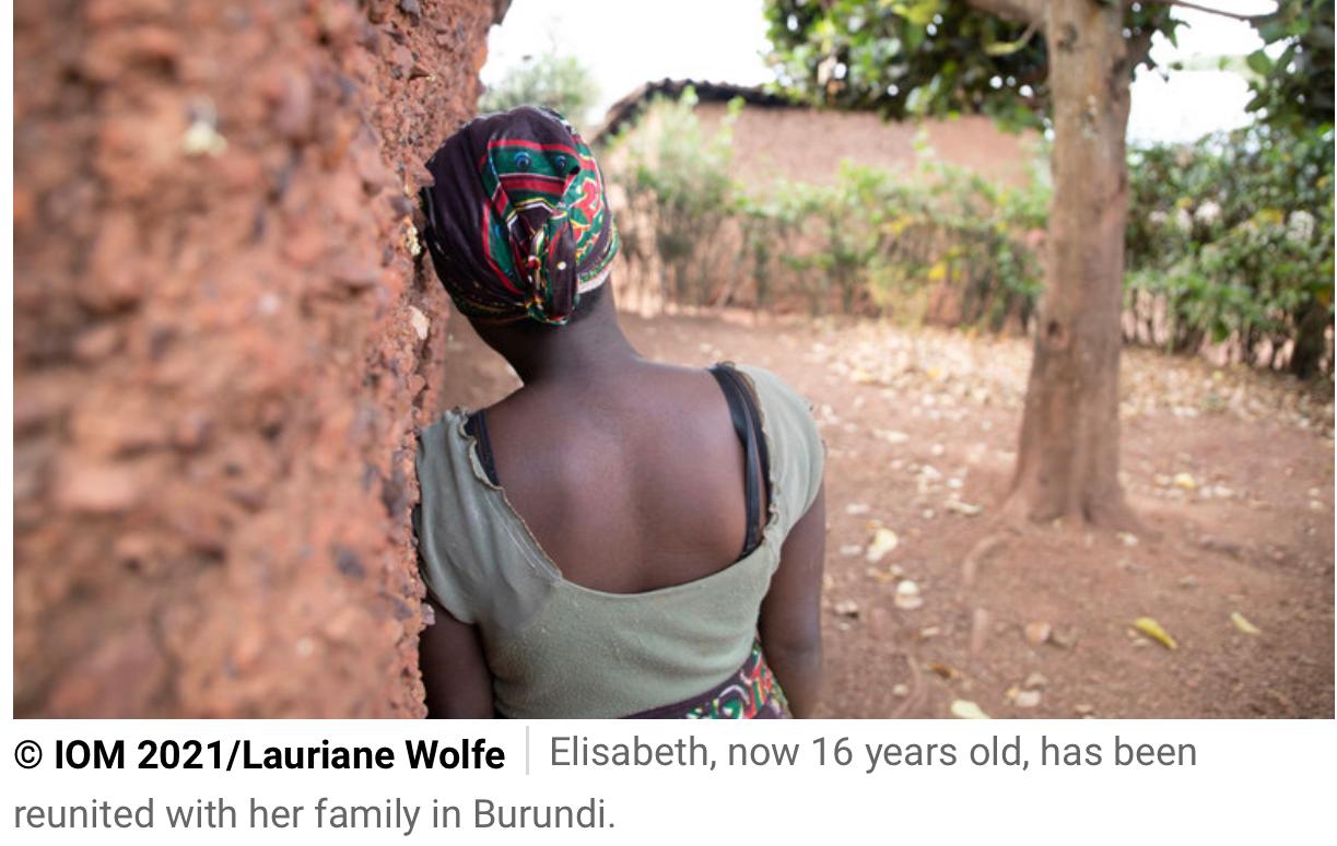 I’m not old enough to be a woman’ says trafficked teen