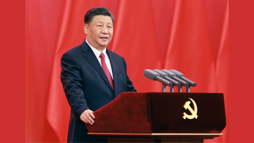 China’s scientific revolution is an anchor for global development
