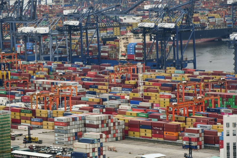 China’s economy has become the world’s economic engine: survey