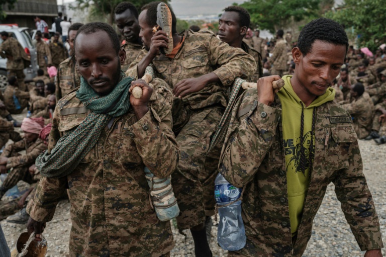 Why the Tigray crisis is far from over