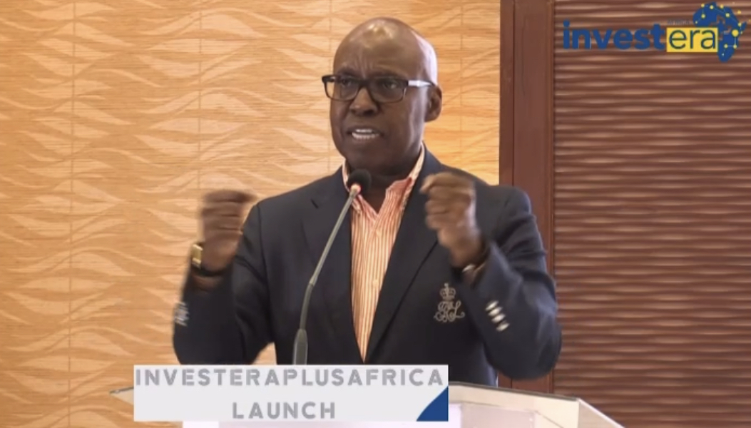 Wanjigi roots for protection of intellectual wealth