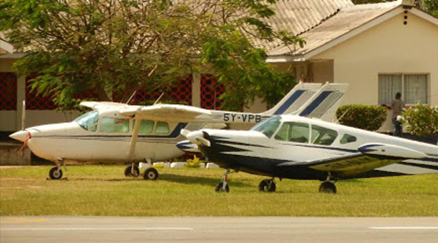 KCAA extends aircraft safety inspection period amid staff shortage