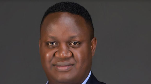 Our youth can achieve anything with ambition, clarity and determination: Josiah Habwe