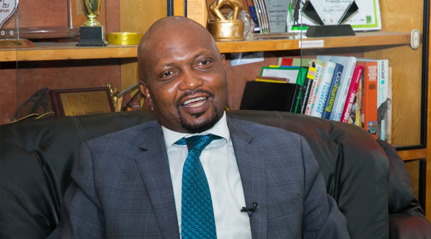 CCK, NOPEU candidates disqualified from Meru’s Kiagu ward by-election
