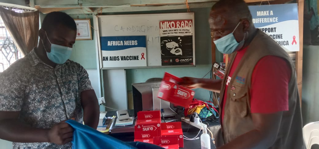 Kenyatta University kicks off HIV awareness camp