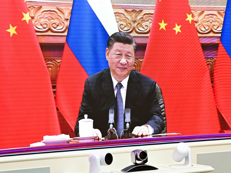 Xi Jinping: China, EU should bring more stability to a turbulent world