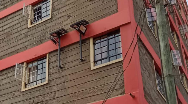 Mother detained for son’s murder in Kitengela