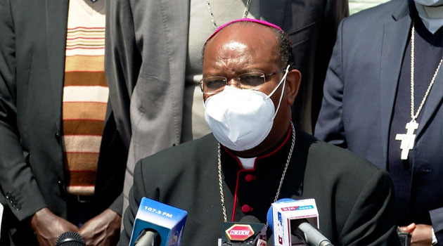 KCCB cautions politicians against hate speech, urge decisive action by NCIC