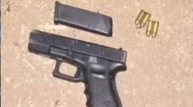 2 gangsters gunned down in Embakasi, firearm linked to recent murder recovered