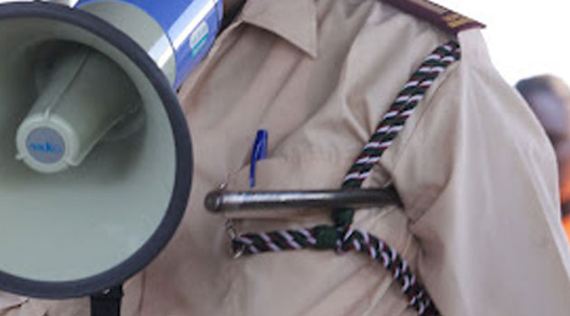 Woman in a suspected affair with a local chief files rape claim