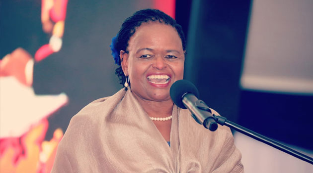 CJ Koome urges out of court settlement of succession disputes