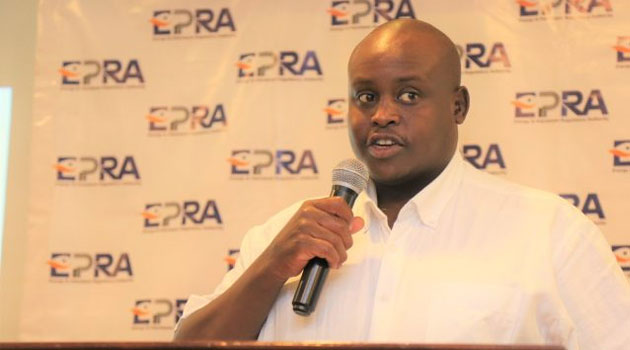 EPRA says subdued production, govt levies main triggers for fuel price hikes