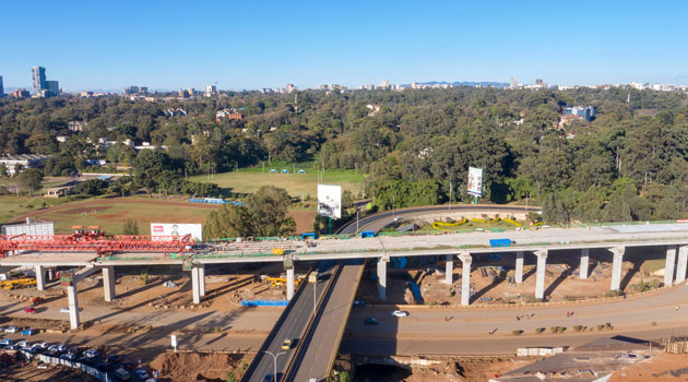 Nairobi Expressway operator advertises 38 jobs ahead of planned completion