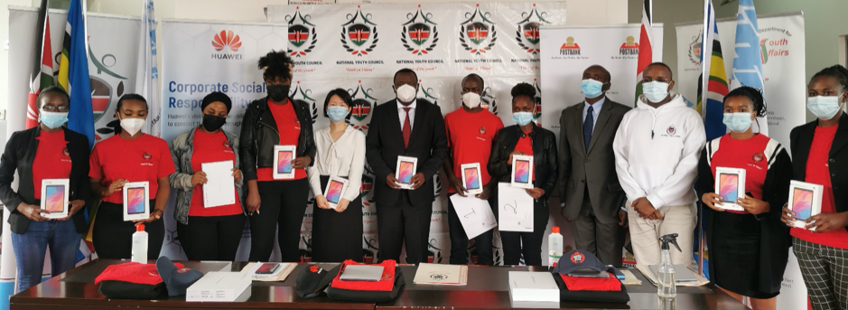 Nationwide Youth Competition “Fursathon” announces 3 winners