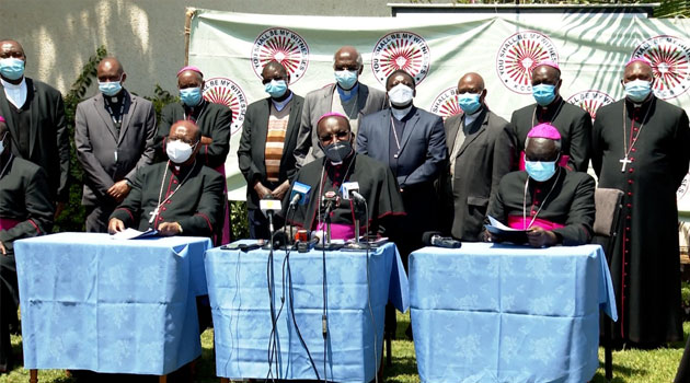 Catholic Bishops urge expedited hiring of substantive IEBC CEO