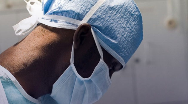 109 patients in Kitui benefit from free surgeries during KNH urology outreach