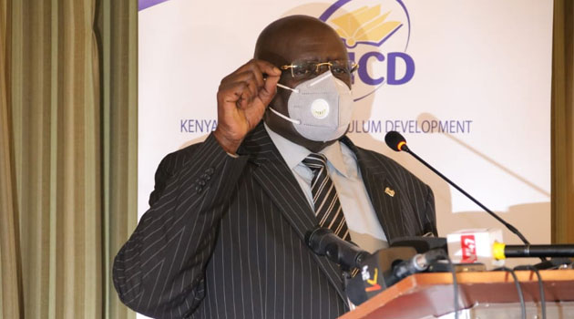 Magoha vows continued CBC implementation, says criticism unfounded