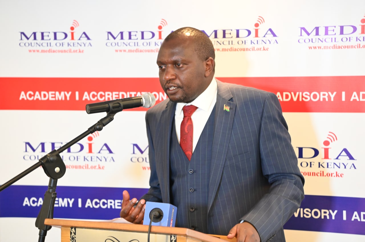 Media Council to unveil updated Election Coverage Guidelines on Monday