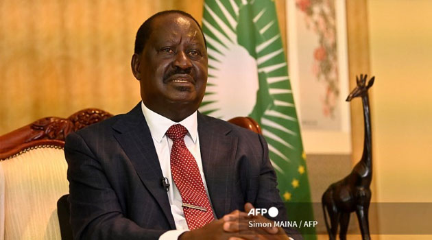 Why Raila is best candidate for 2022 elections