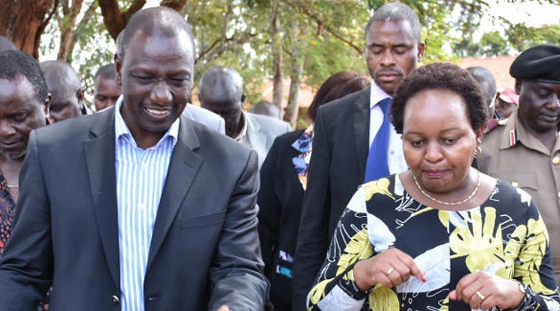 Waiguru signals UDA shift saying she will respect voters’ demands