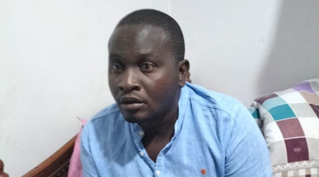 DCI arrests suspect behind Kilifi triple murder