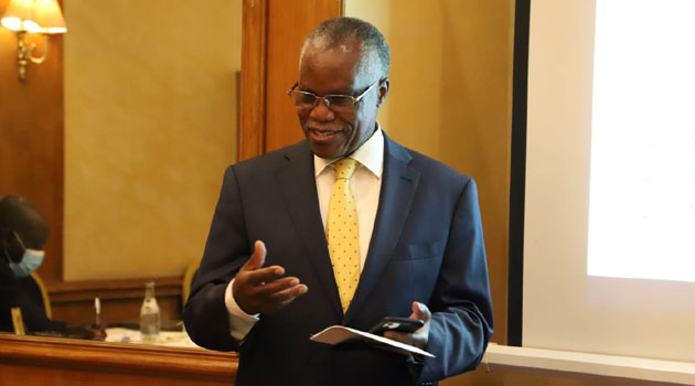 Cohesion Commission urges politicians to respect Kenyans’ dignity during campaigns