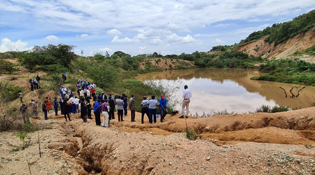 2 Solai guards say they reported wobbly dam but management ignored