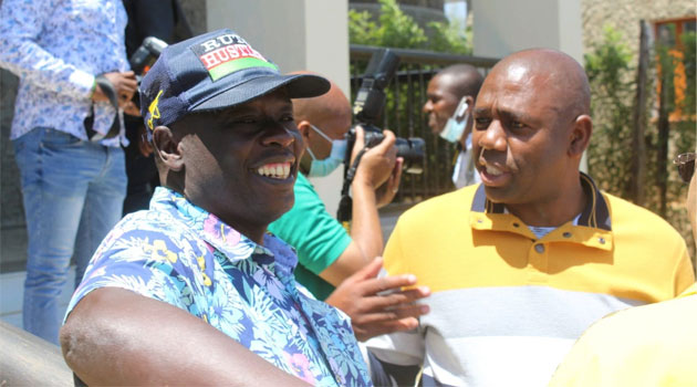 UDA-allied MPs in Mt Kenya resolve to back Ruto’s single party vision