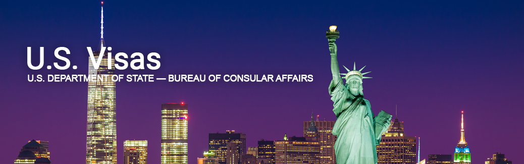 US Embassy waives interviews for visas expired within a year