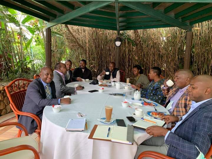 Limuru 3 conference set for January 2022 as Mt. Kenya seeks direction
