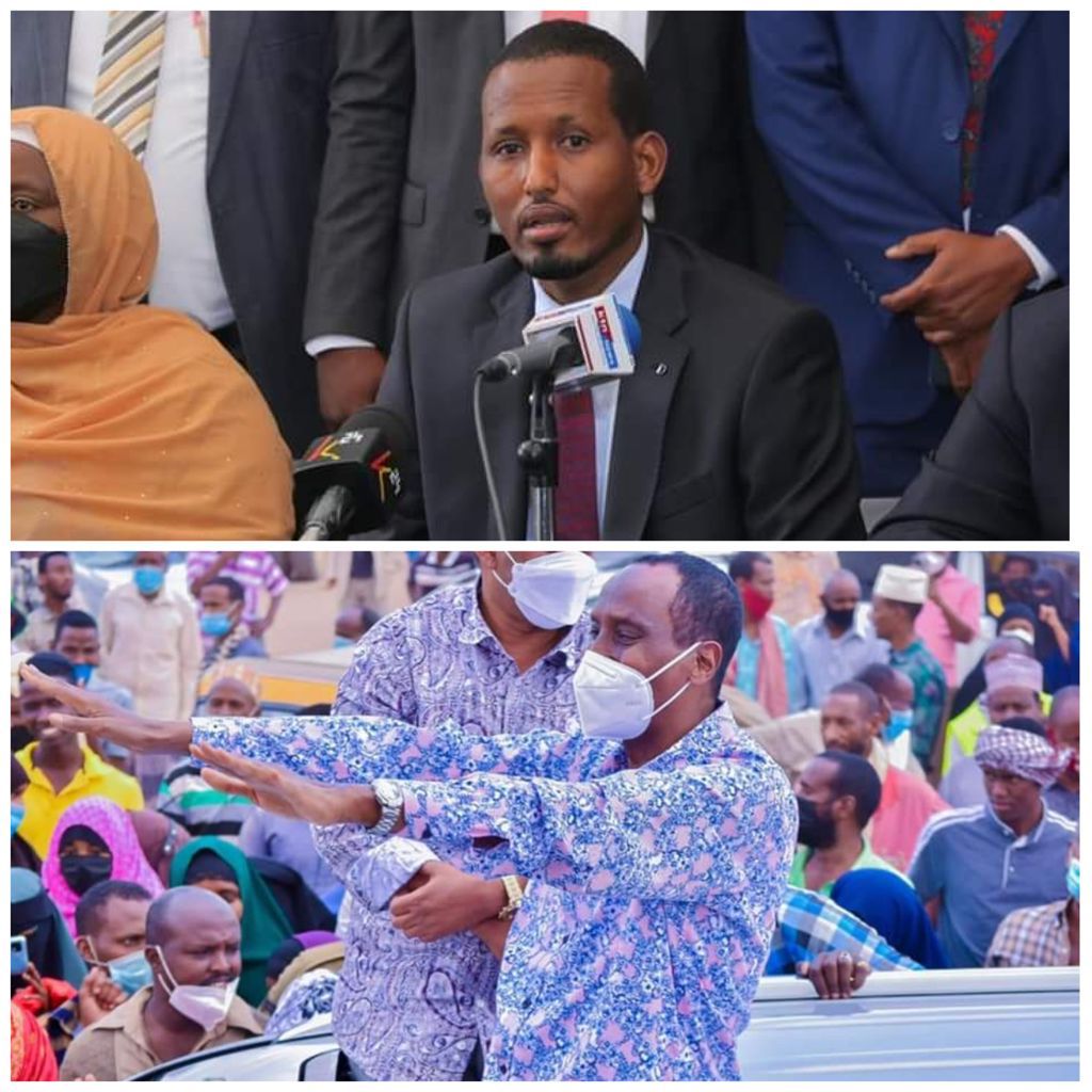 Wajir: Kenya’s county with 2 Governors!