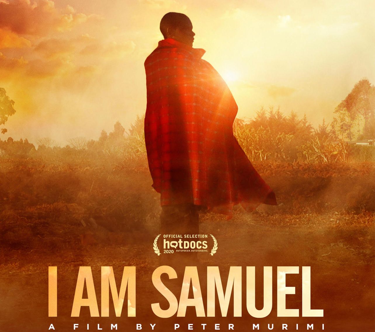 Kenya bans gay documentary film ‘I am Samuel’