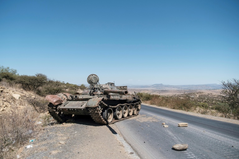 EU Should Press Ethiopia for Tangible Rights Progress
