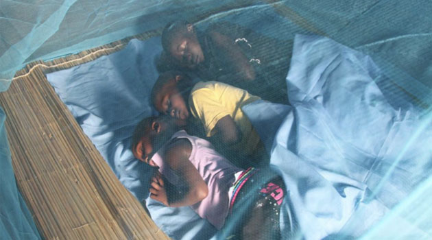 Study shows 2pc decline in Malaria prevalence over 5 years