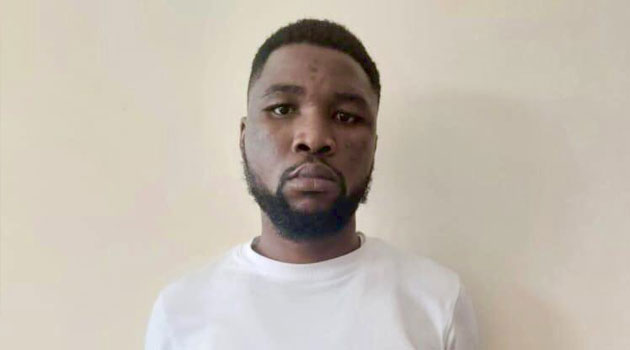 Nigerian charged with attempted fraud after infiltrating e-payment system