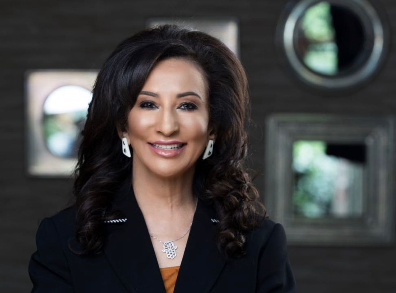 Kakuzi appoints Gina Din-Kariuki to its Independent Human Rights Advisory Committee