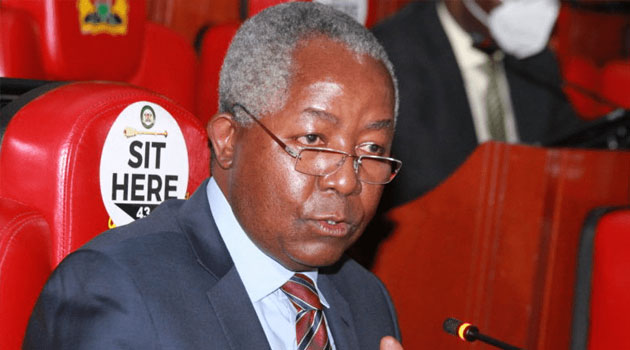 ODPP denies stalling Sh7.8bn COVID supplies probe at KEMSA