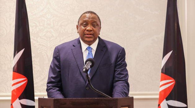 Kenya rejects ICJ verdict on maritime dispute with Somalia